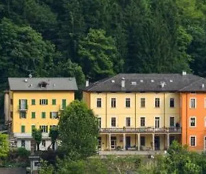 Al Deserto Chiavenna
