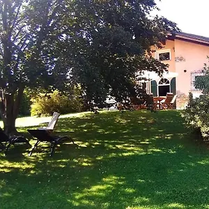 Al Chiar Di Luna Valtellina Chiuro