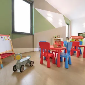 3* Aparthotel Free Parking