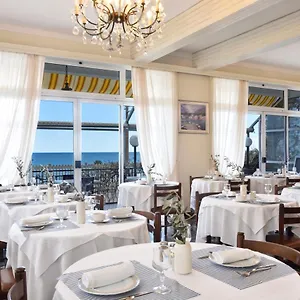 3* Hotel Giulia