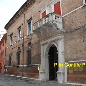 Borgonuovo Ferrara