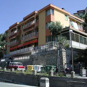 3* Hotel Patrizia