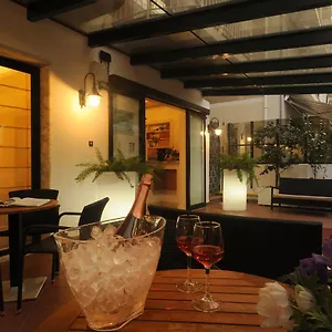 3* Hotel Garden
